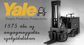 YALE 137 éve, története, 